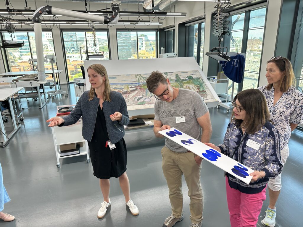 Oslo & Kistefos | Art Tour