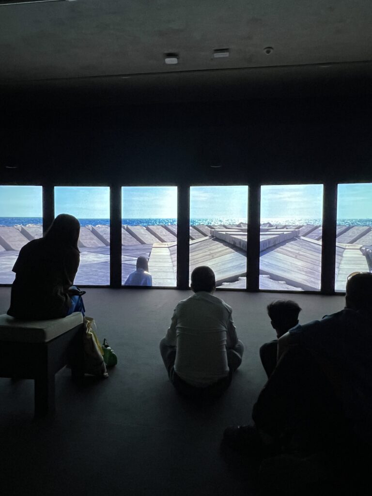 Sharjah | Biennial 16