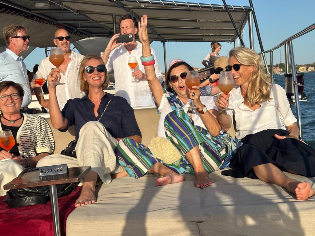 Venice | 60th Biennale