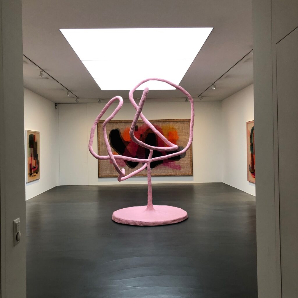 Zurich | Contemparary Art Weekend