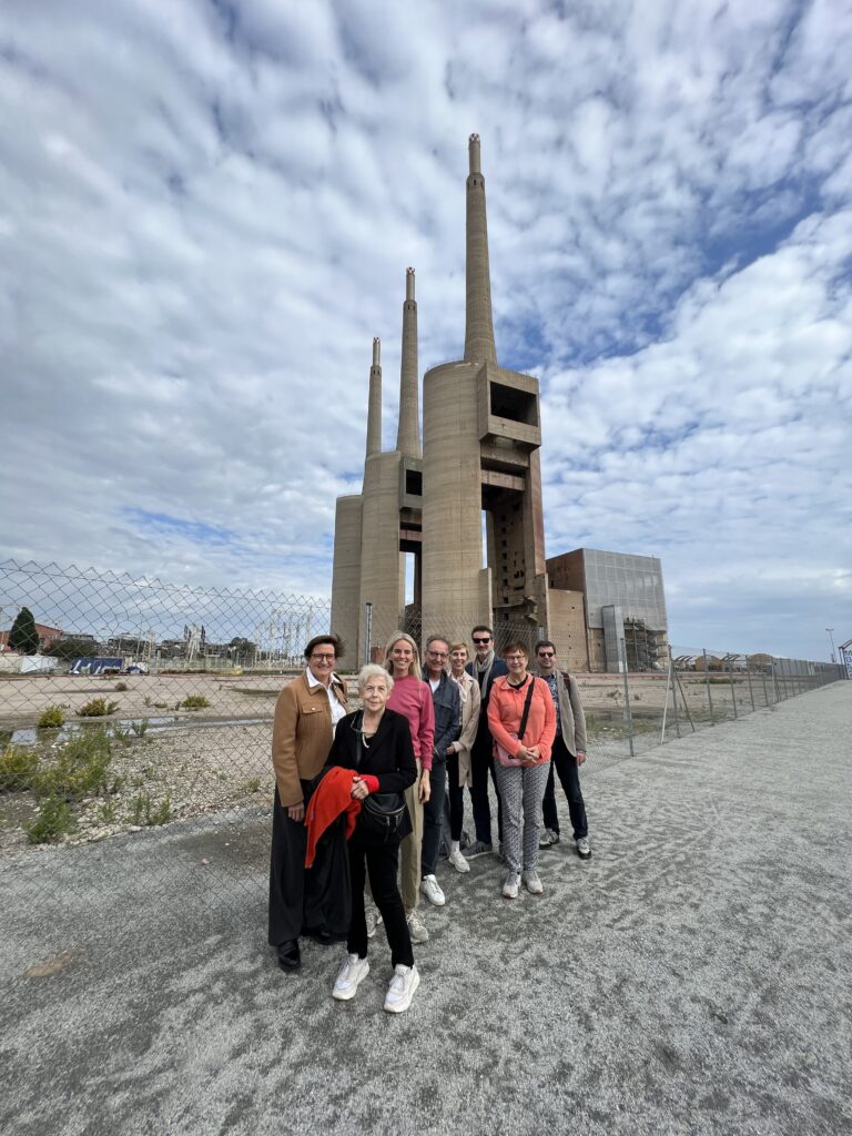 Barcelona | Manifesta 15