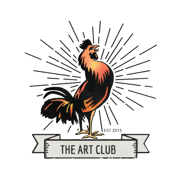The ART CLUB